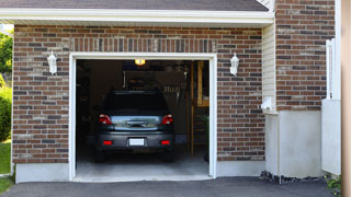 Garage Door Installation at Countryside Estates Roa, Florida